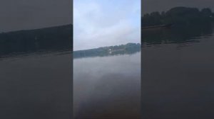 Ривьера 290нднд+Тохатсу 5 2-х тактный