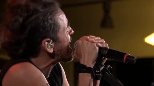 Café Tacvba - El Baile y El Salón (Live on KEXP).mp4 смотреть онлайн