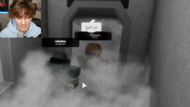 A Roblox "quarantine" game.... ??? смотреть онлайн