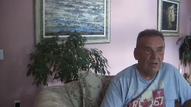 1267. О, сколько нам открытий ... Иммиграция Канада.