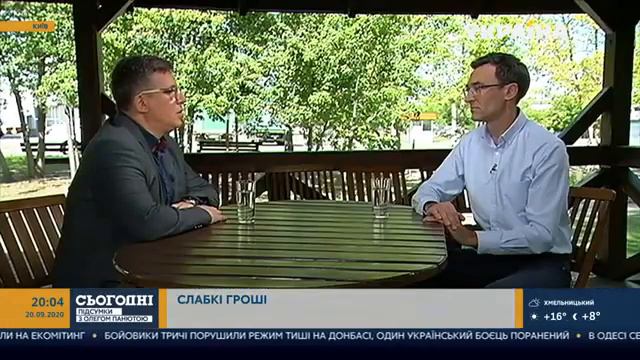 Курс гривні: чого очікувати і чи варто накопичувати долари? смотреть онлайн