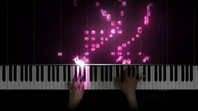 Tchaikovsky - ? Waltz Of The Flowers ? (arr. Taneyev)