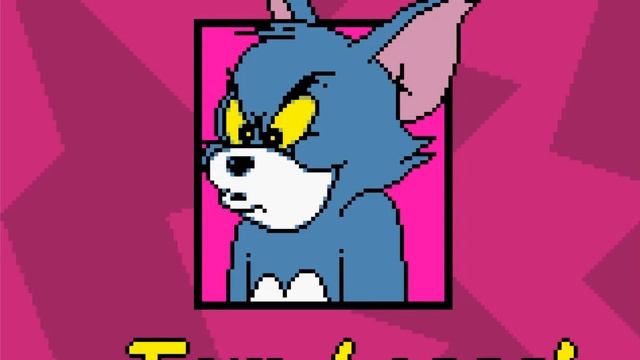 Game Over: Tom And Jerry - Mouse Hunt GBC смотреть онлайн