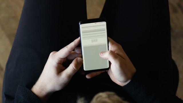 Speed experiment: How people react to a slow mobile site смотреть онлайн