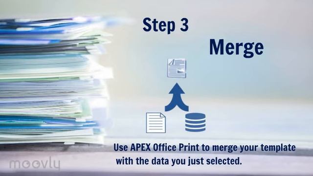 promo APEX Office Print смотреть онлайн