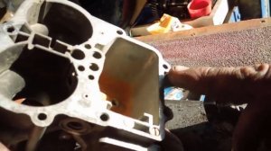 Ремонт карбюратора для авто.Ока.