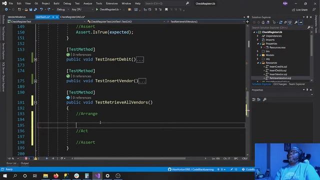 Code Black/Capstone IT Training - October 20th, 2021 смотреть онлайн