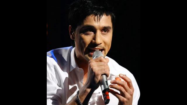 Дима Билан-Changes! смотреть онлайн