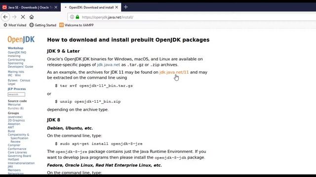 Java 11 is FREE (not paid) смотреть онлайн