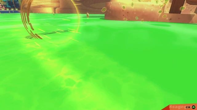 Nickelodeon Kart Racers Gameplay Walkthrough Part 3 - Ending смотреть онлайн