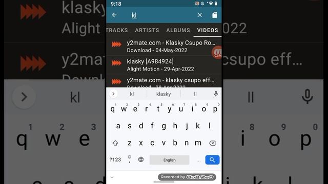 How To Make Promegalogoeditor Major 10 On Android