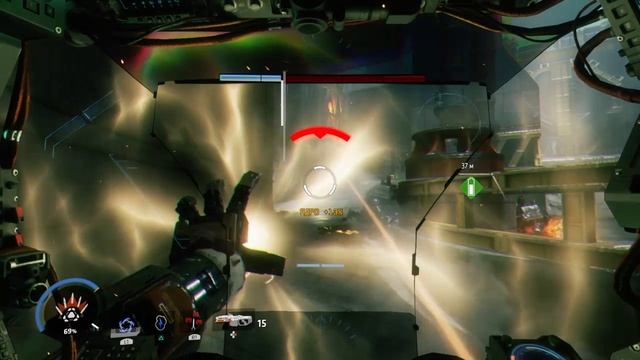 Прохождение Titanfall 2 на русском языке без комментариев 
Часть 2