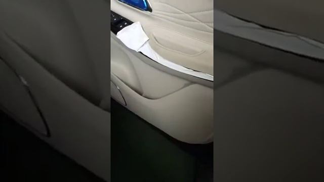 Unwrapping the Changan oshan x7 ?? смотреть онлайн