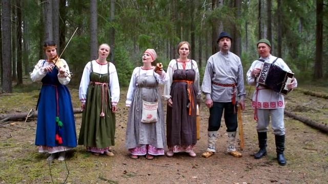 VarastA -Paimoo- 20 04 2019 смотреть онлайн