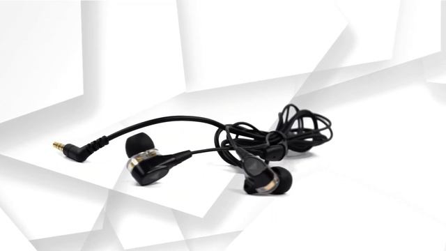 Vault Buds Duo Dual Driver Earphones with In-line Mic смотреть онлайн