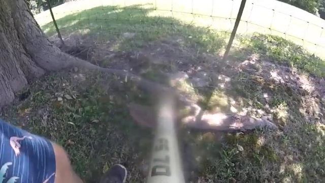 Stihl fs 70 r cutting grass смотреть онлайн