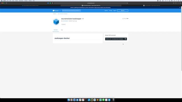 How to Install Kafka Using Docker - Write Your First Kafka Topic | Better Data Science смотреть онлайн