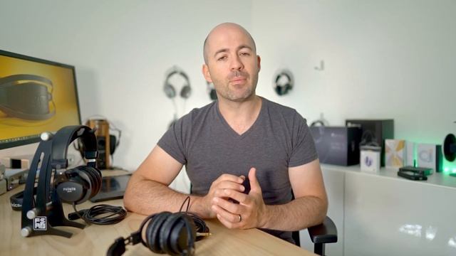 Phonon SMB-02 Headphone Review - A Replacement For Studio Monitors?