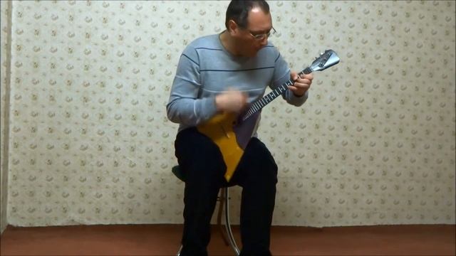 Walzer Träume Waltz Dreams W. Andreev смотреть онлайн