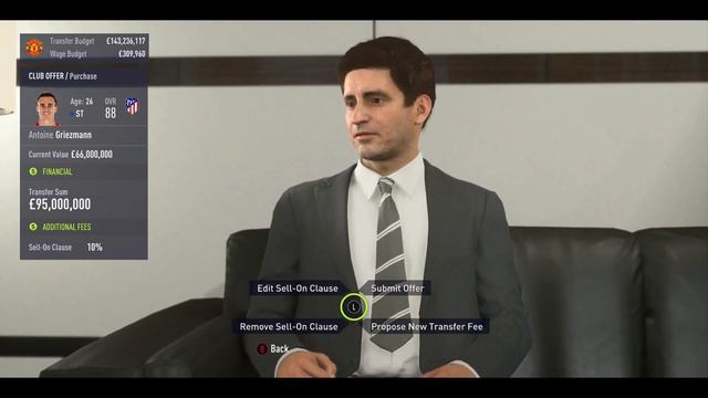 FIFA 18 Career Mode: Manchester United #1 - BARCELONA PRE-SEASON CHALLENGE!! (FIFA 18 GAMEPLAY) смотреть онлайн
