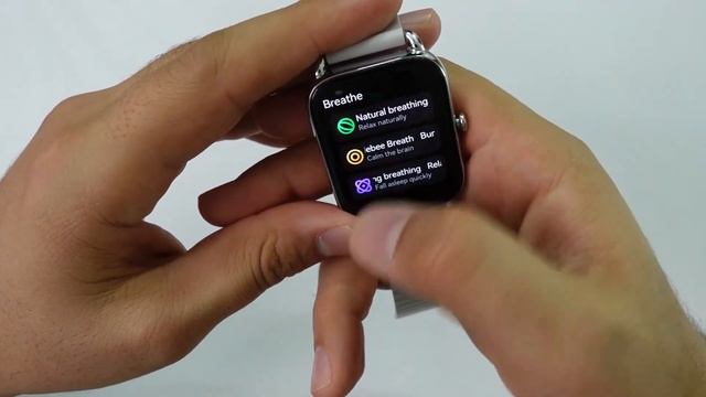 ساعت هوشمند هایلو مدل haylou RS4 plus смотреть онлайн