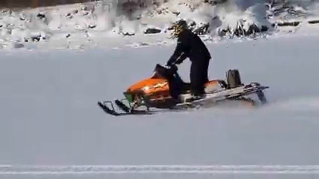 Плавающий кот смотреть онлайн
