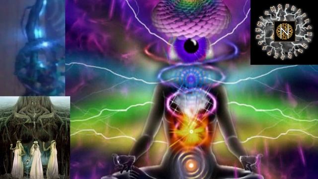 чистка ХРАНИТЕЛИ КАРМЫ РАЗРУШЕНИЕ смотреть онлайн