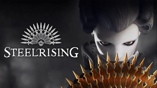 Unstable Lancer Theme - Steelrising Soundtrack