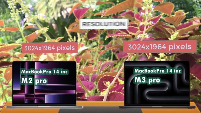 M3 Pro Vs M2 Pro MacBook Pro 14 Inc -Watch Before Buy