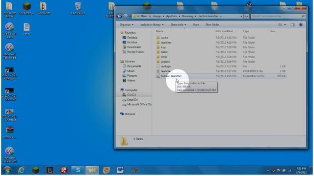 Cant Find Java Directory Minecraft Technic Fix смотреть онлайн