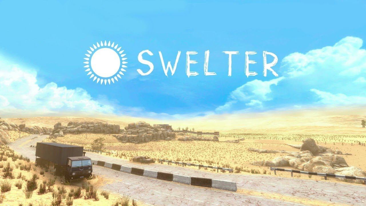 Half Life 2 Swelter (Зной) стрим №1 смотреть онлайн