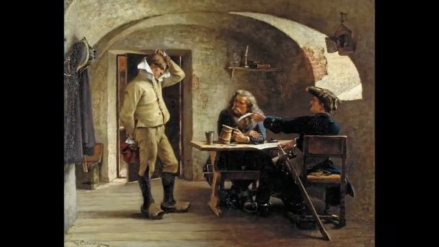 Марш Сплочение полков 1864 Военный Оркестр Шведской Армии смотреть онлайн