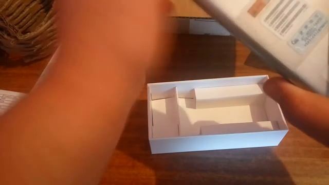 Распаковка "РОЗЕТКА" XAIOMI Redmi 4 смотреть онлайн