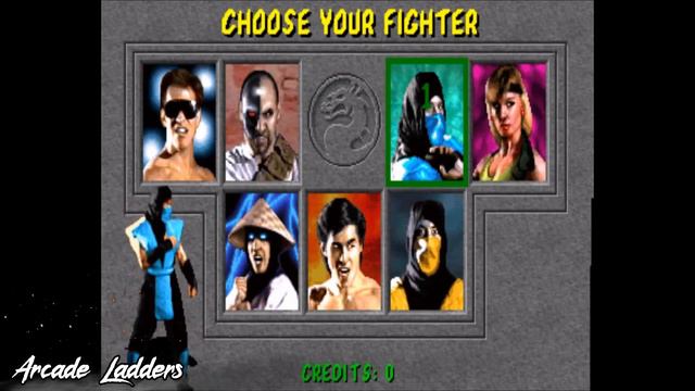 Mortal Kombat 11 Online Game Modes смотреть онлайн