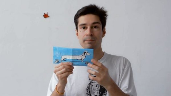 New wallet about #3 New Long