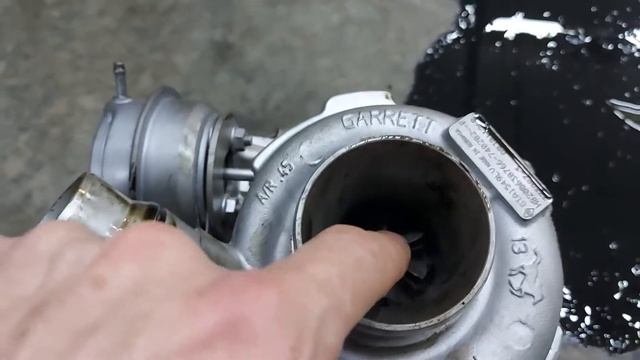 Ремонт Nissan X trail T31 турбо дизель 2.0 смотреть онлайн