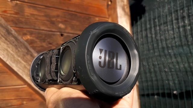 JBL Flip Essential LFM 90% What Is Love!!! смотреть онлайн