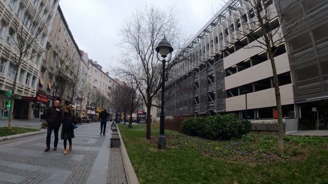 ?? BELGRADE, SERBIA – 4K Virtual City Walking Tour Compilation смотреть онлайн