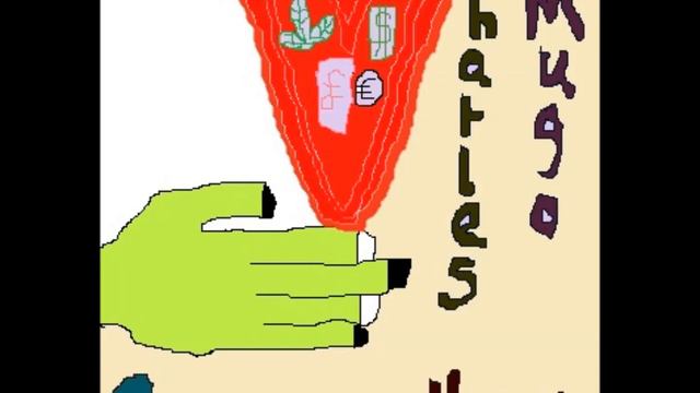 Charles Mugo - Bend Your Knees Over (Prod By HIKO)