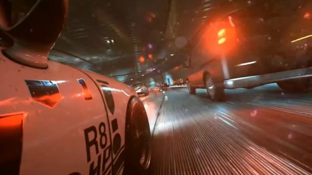NFS 2015 Soundtrack - Surface (Aero Chord) смотреть онлайн