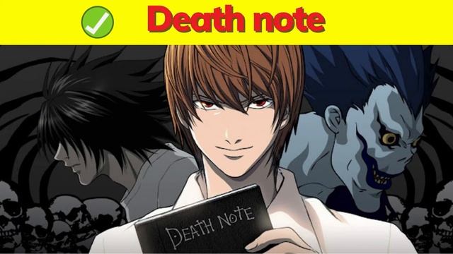 Đố Vui Nhìn Hình Đoán Tên Những Bộ ANIME Nổi Tiếng Nhất | Đuổi Hình Bắt Chữ смотреть онлайн