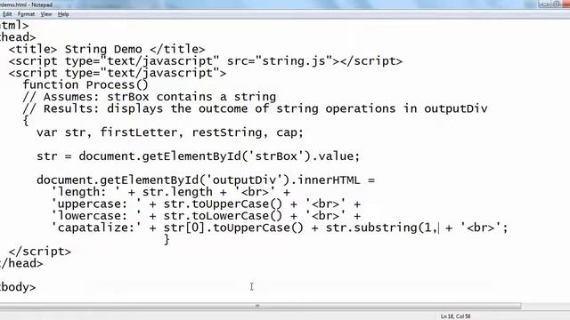Intro to CIS - Question - 3/16 - 1 смотреть онлайн