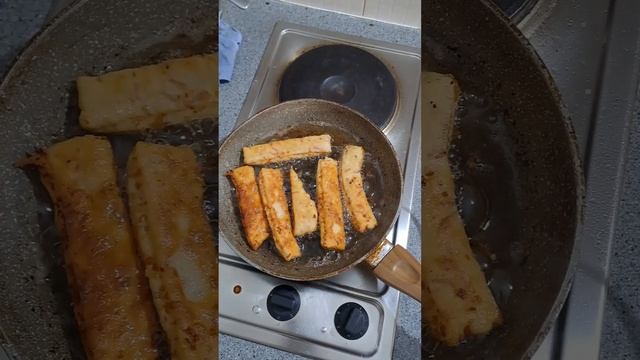 Кошка на мопеде) Новый рецепт