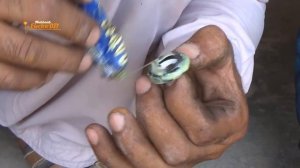 How to Replace Bearing The Espa Water Pump Repair