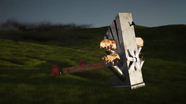 Turn on the Warhammer смотреть онлайн