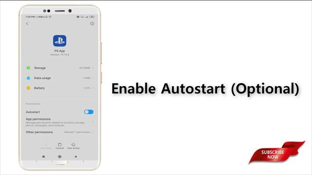Fix Sony Playstation An Error Occurred Error || Fix PS App An Error Occurred Error Android & Ios смотреть онлайн