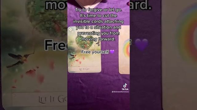 Daily Card Reading - Card For The Day Guidance - Spiritual Oracle Tarot Psychic Medium смотреть онлайн