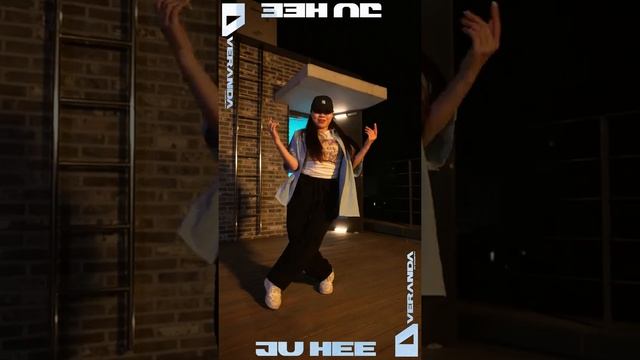 [VERANDA BY KRUMPPY] | JUHEE의 베란다 (4K) смотреть онлайн