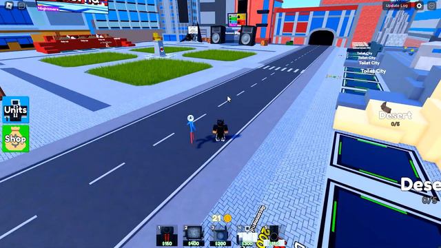 Гайд (2) !!!! как стать профи в skibidi tower defence смотреть онлайн