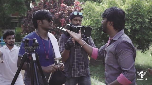 Short Film Alaparaigal 2 | Nakkalites смотреть онлайн